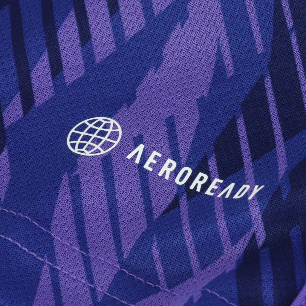 Argentina Away 22/23 Football jersey - Argentine Extérieur 22/23