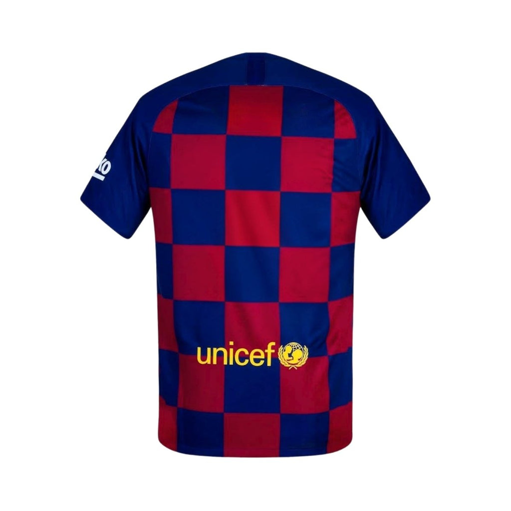 Barcelona Home 19/20 Football jersey - Barcelona Principal 19/20