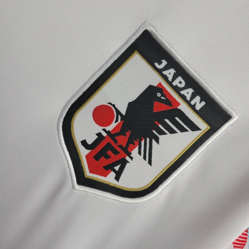 Japan Special-edition 24/25 Football jersey - Japon Édition Spéciale 24/25
