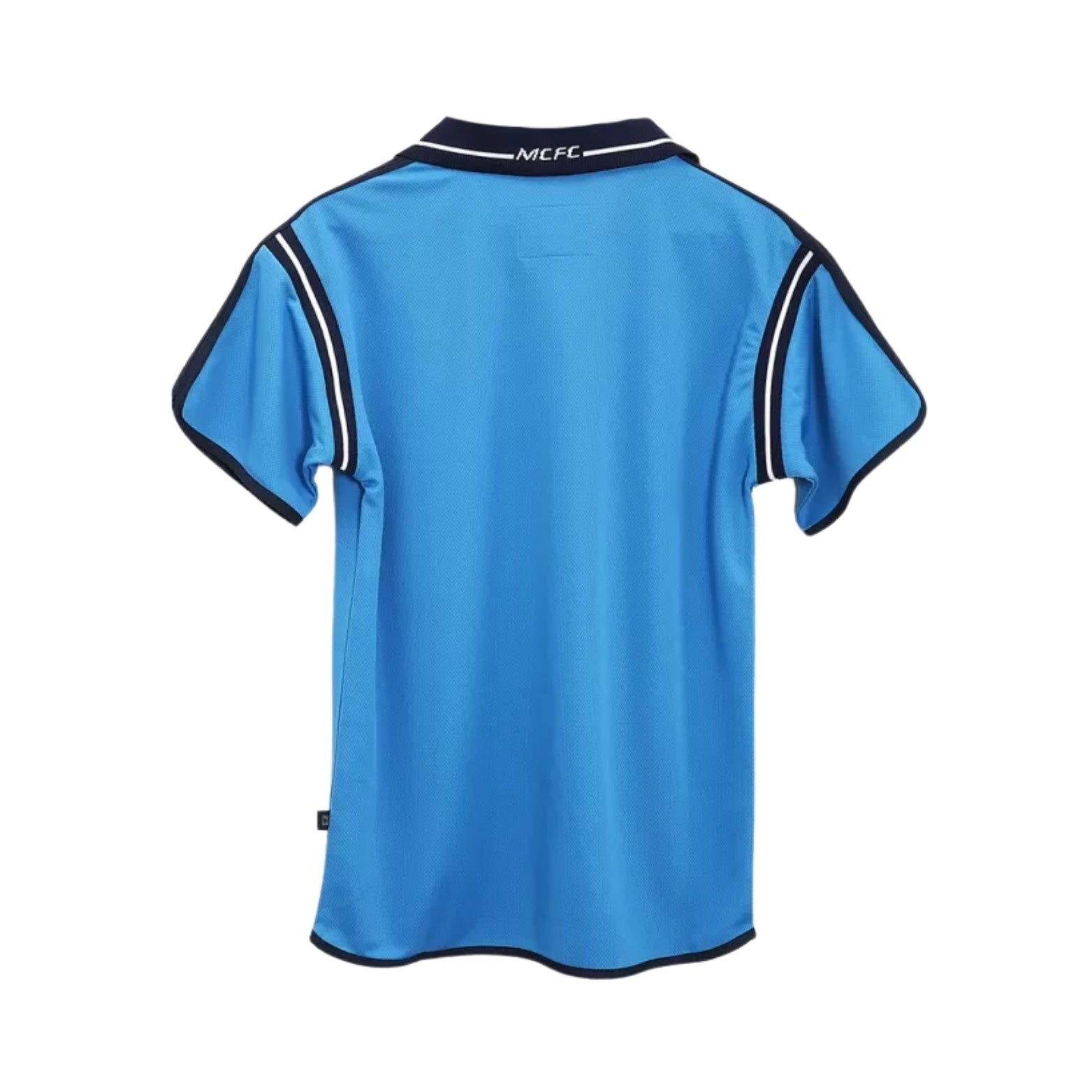 Manchester city Home 02/03 Football jersey - Manchester City Domicile 02/03