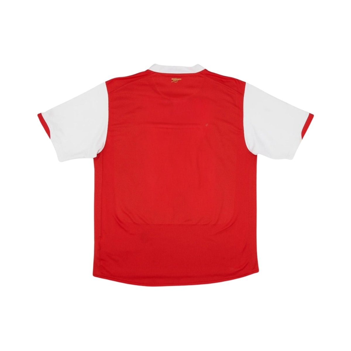 Arsenal Home 07/08 Football jersey - Arsenal Principal 07/08