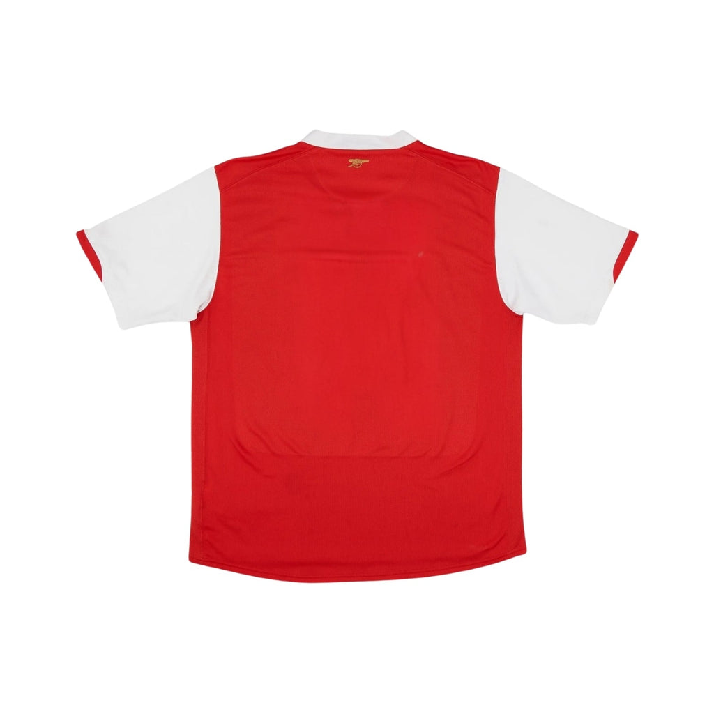 Arsenal Home 07/08 Football jersey - Arsenal Domicile 07/08