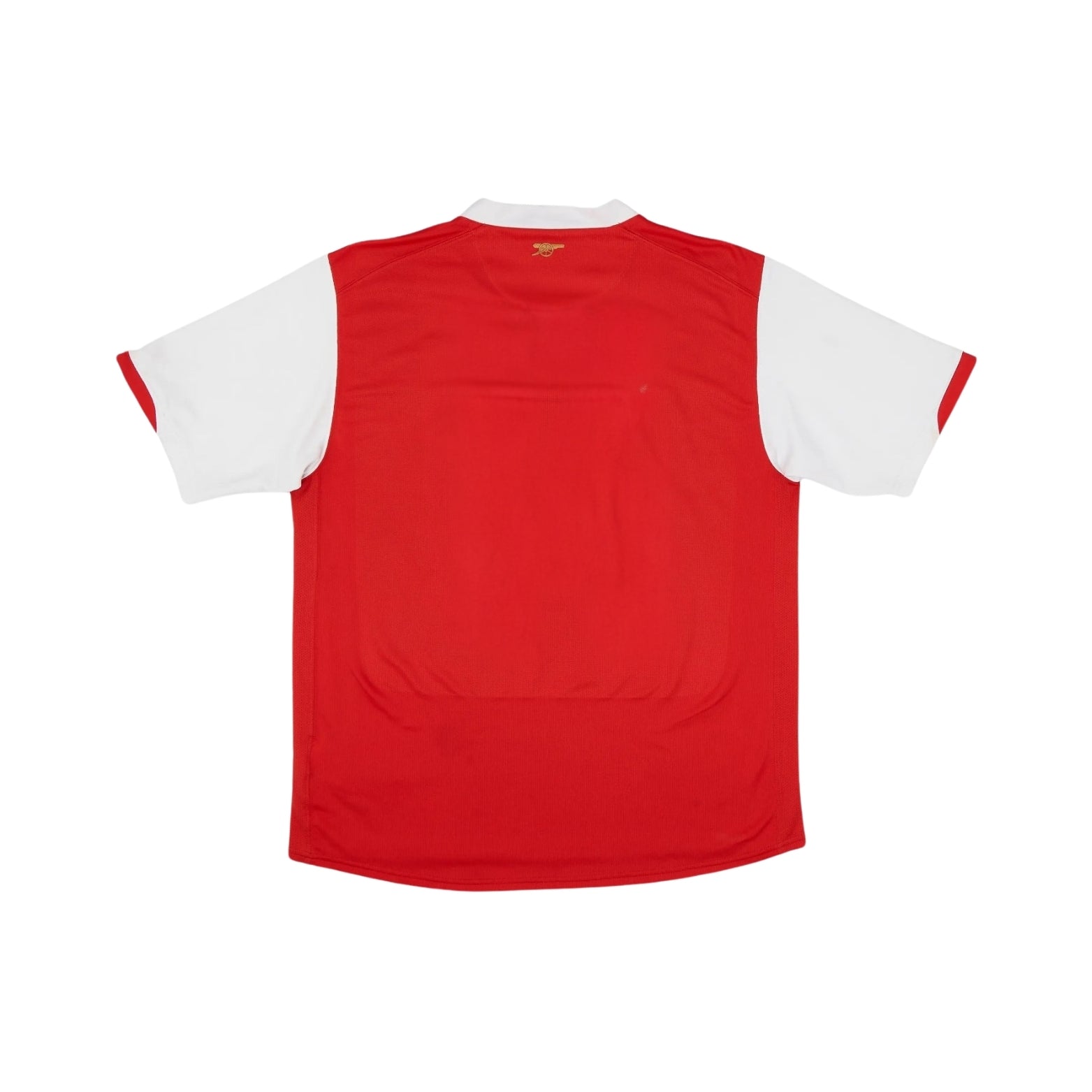 Arsenal Home 07/08 Football jersey - Arsenal Domicile 07/08