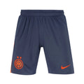 Inter milan Shorts 25/26 Football jersey - Short Inter Milan Troisième 25/26