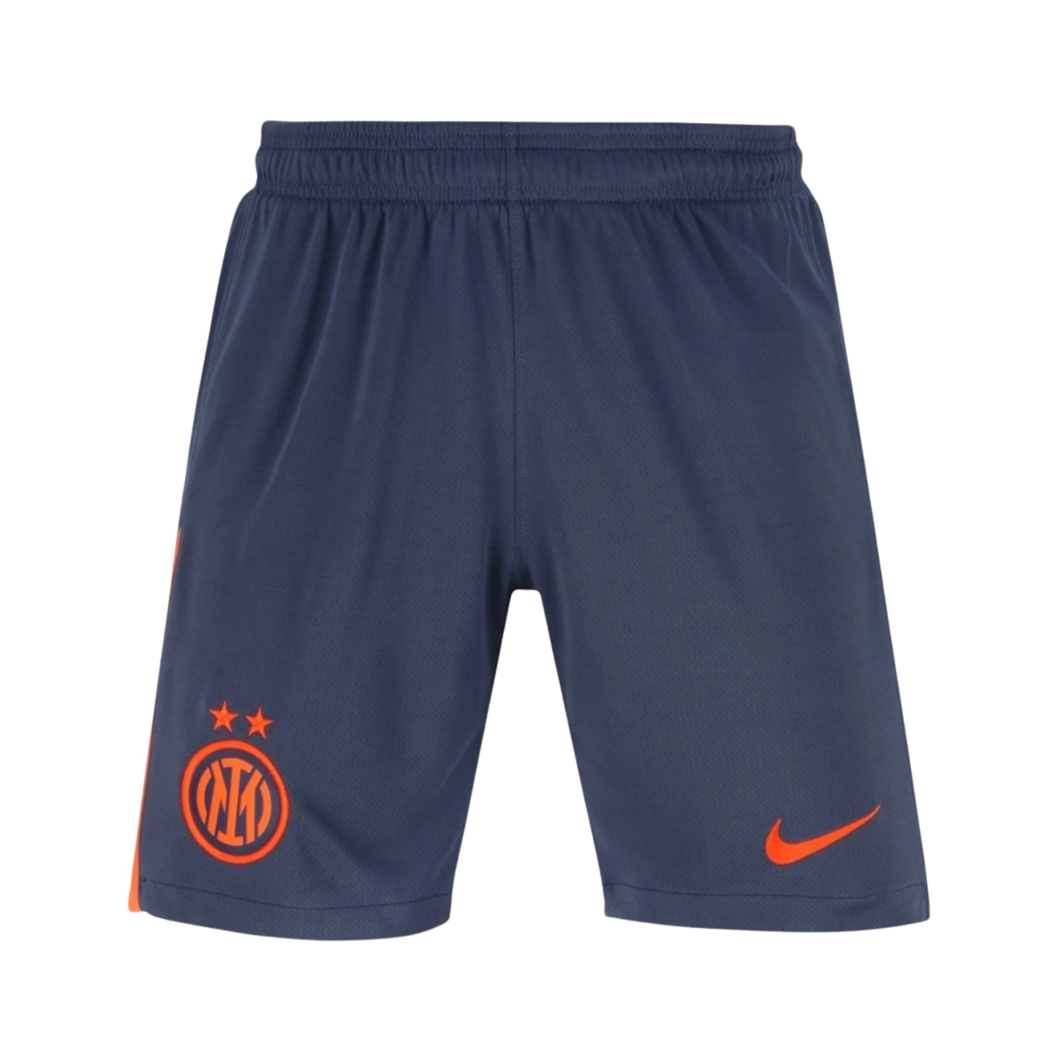 Inter milan Shorts 25/26 Football jersey - Short Inter Milan Troisième 25/26