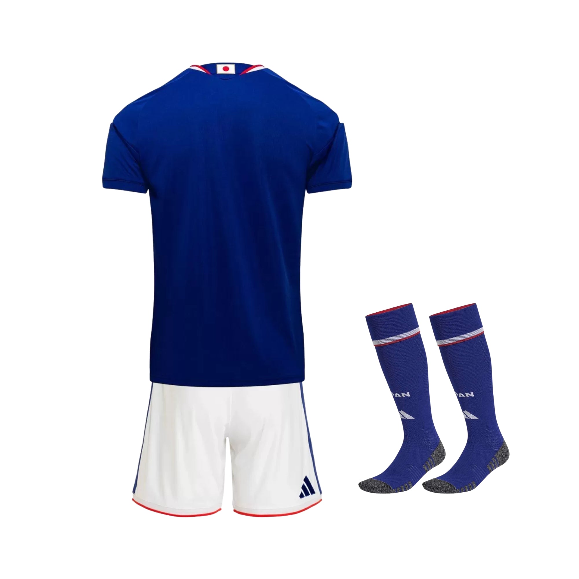 Japan Home 26/27 Football jersey - Kit - Japon Domicile 26/27 - Coupe du Monde 2026