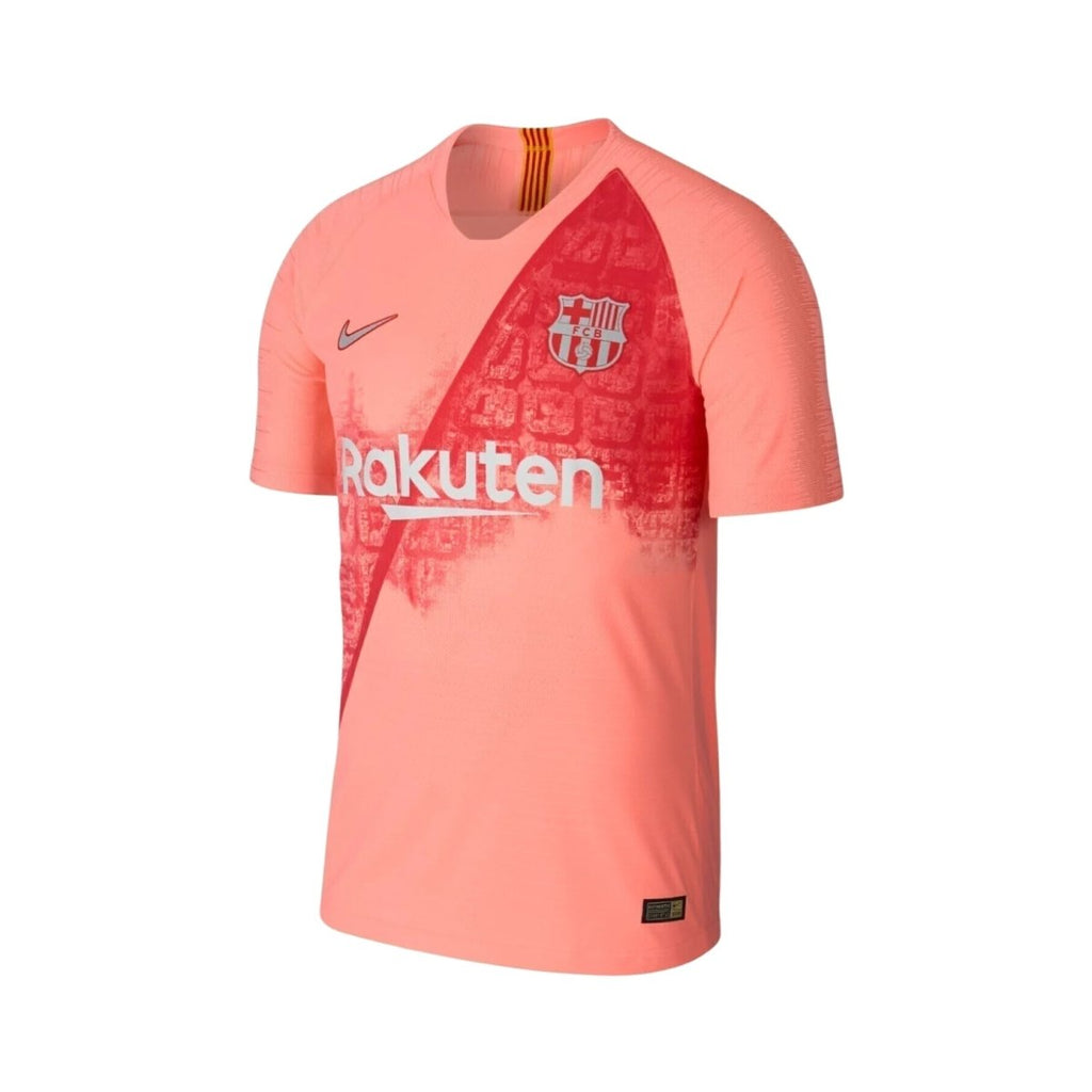 Barcelona Third 19/20 Football jersey - Barcelona Terceiro 19/20