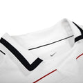 Manchester united Third 03/04 Football jersey - Manchester United Troisième 03/04 - Manches Longues