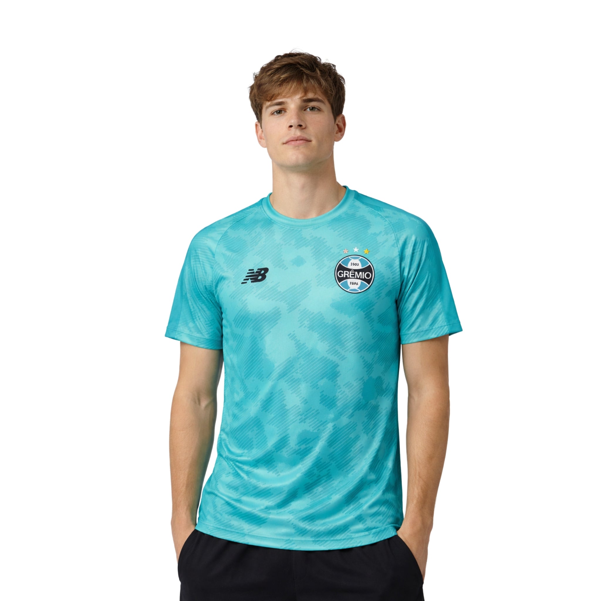 Grêmio Goleiro 26/27