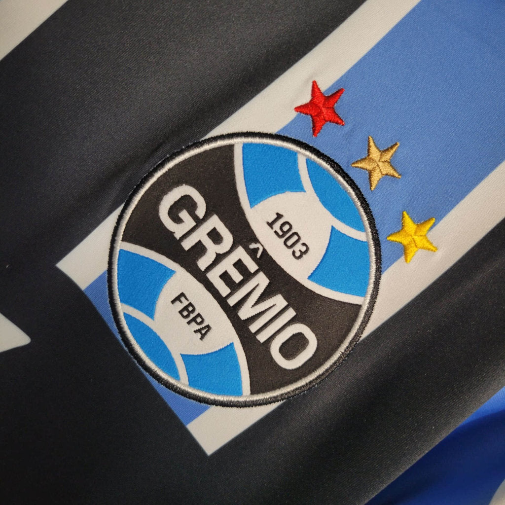 Grêmio Home 98/99