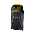 Golden state warriors 25/26 Football jersey - Golden State Warriors Statement Edition 25/26