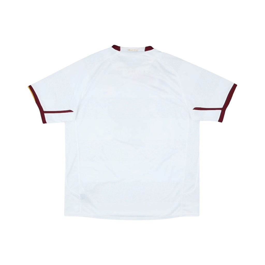 Arsenal Away 07/08 Football jersey - Arsenal Extérieur 07/08