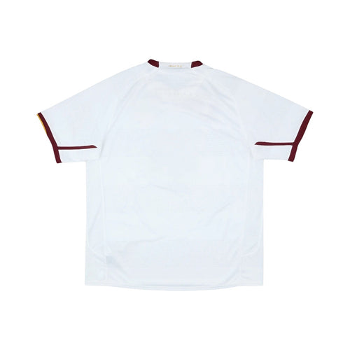 Arsenal Away 07/08 Football jersey - Arsenal Extérieur 07/08