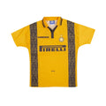 Inter milan Third 96/97 Football jersey - Inter Milan Troisième 96/97