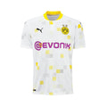 Dortmund Third 20/21 Football jersey - Borussia Dortmund Troisième 20/21