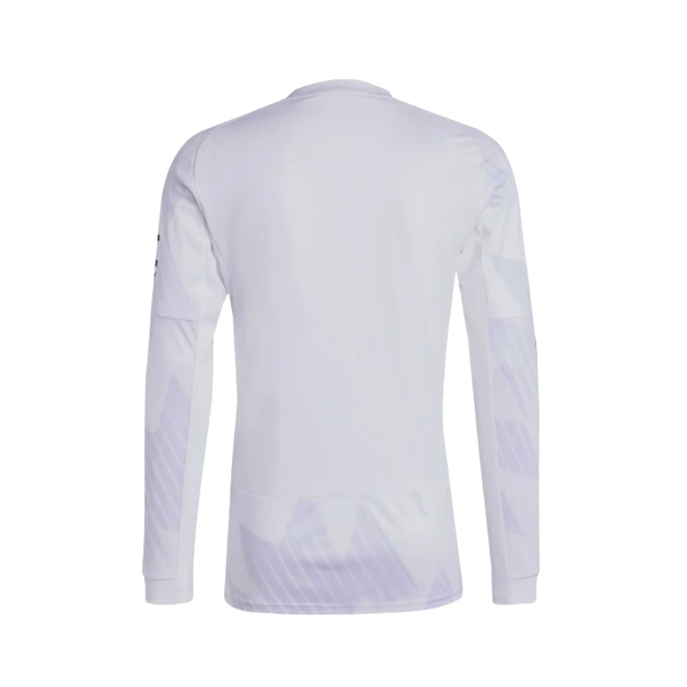 Manchester united Away 25/26 Football jersey - Manchester United Extérieur 25/26 - Manches Longues