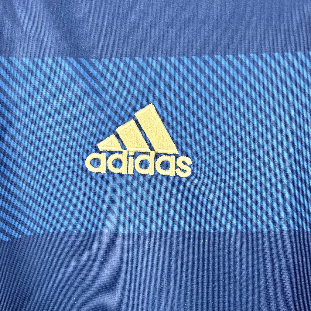 Argentina Away 14/15 Football jersey - Argentine Extérieur 14/15 - Manches Longues - Finale de la Coupe du Monde