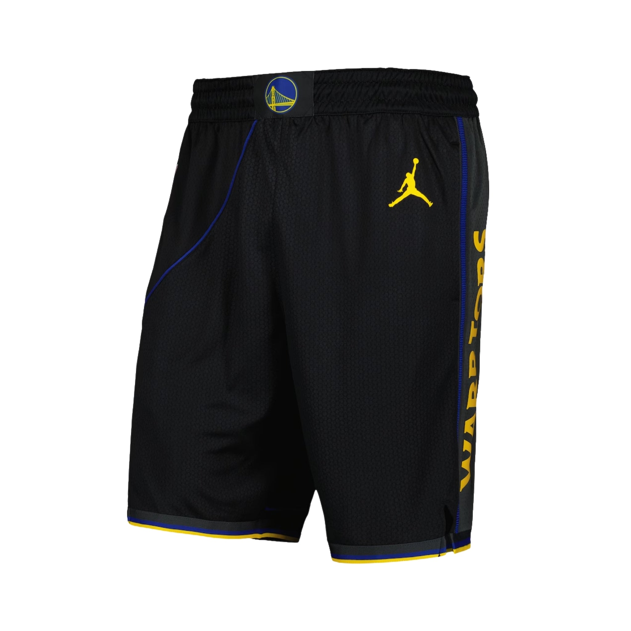 Golden state warriors 25/26 Football jersey - Golden State Warriors Statement Edition 25/26