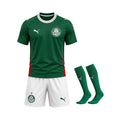 Kit - Palmeiras Home 26/27