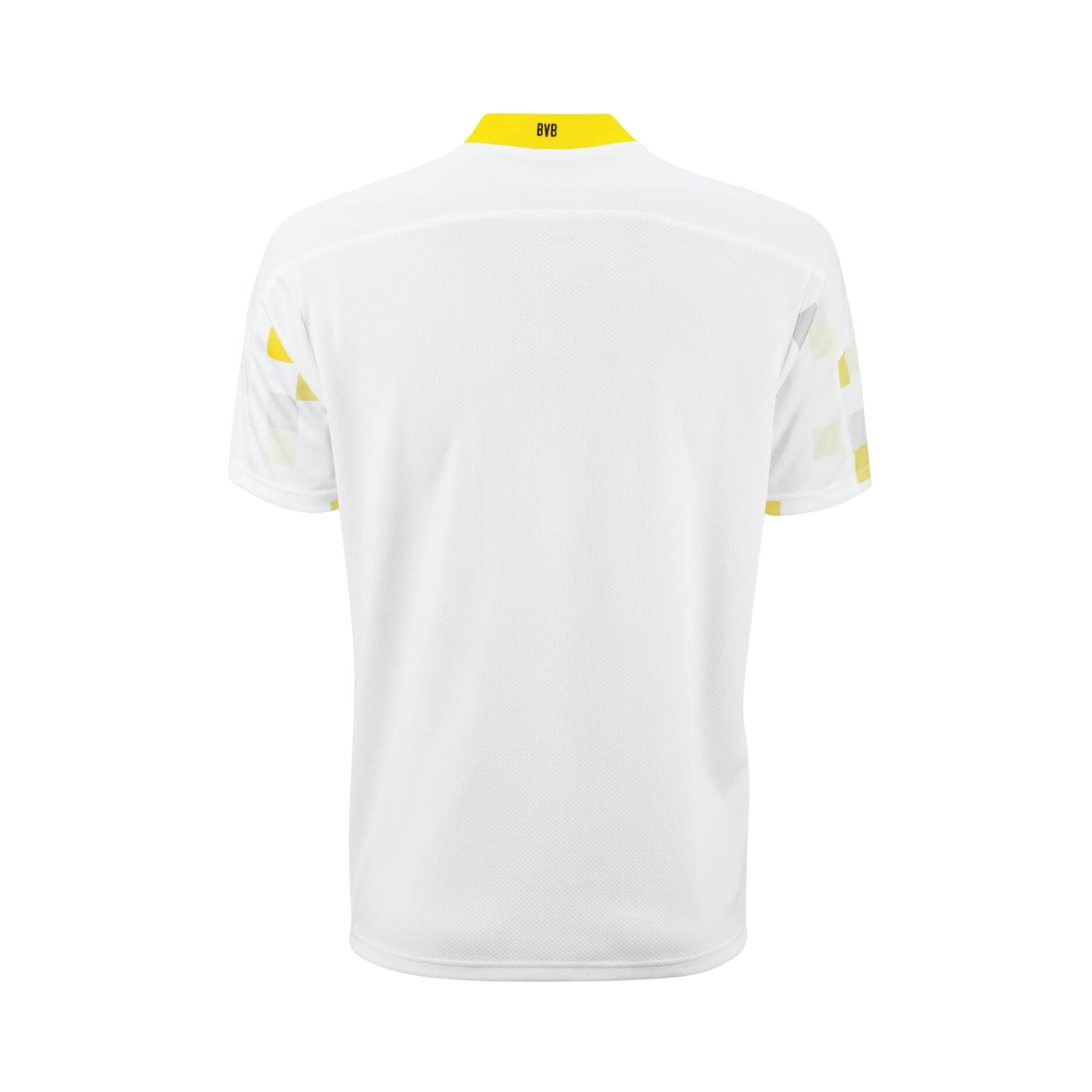 Dortmund Third 20/21 Football jersey - Borussia Dortmund Troisième 20/21