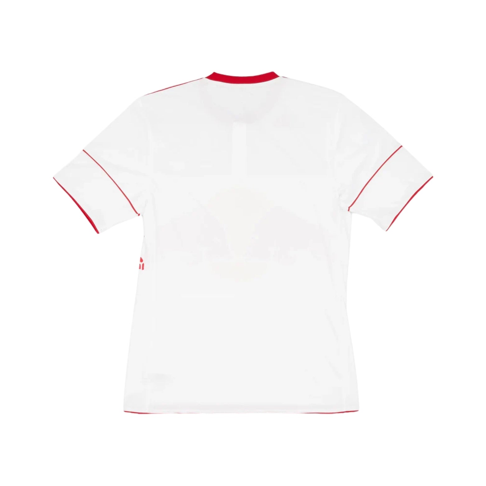 Ny red bulls Home 10/11 Football jersey - New York Red Bulls Domicile 10/11