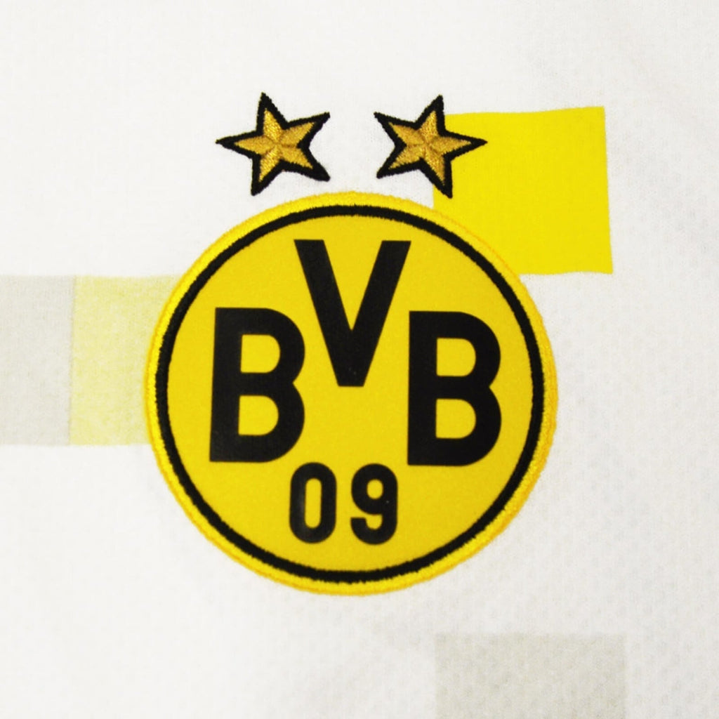 Dortmund Third 20/21 Football jersey - Borussia Dortmund Troisième 20/21