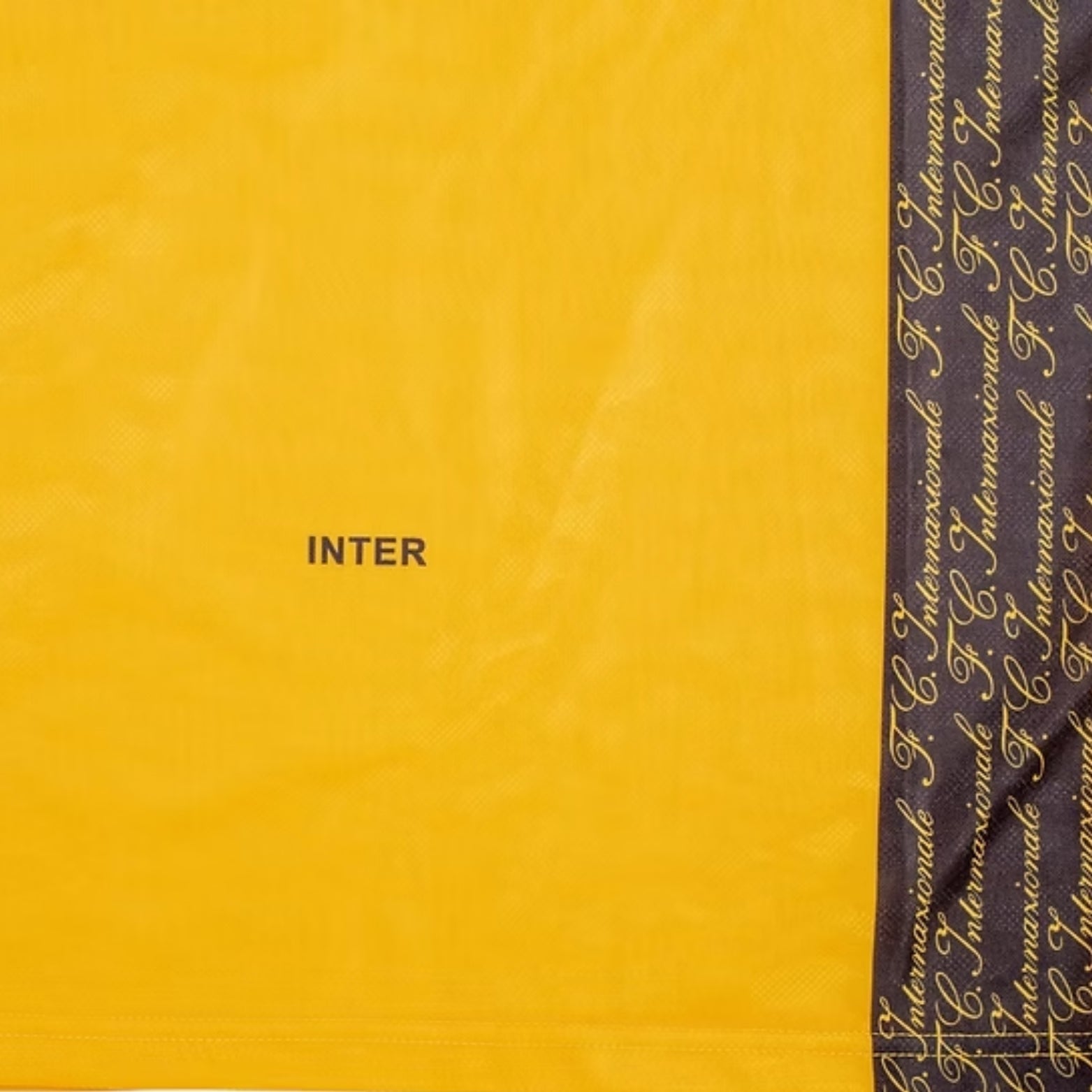 Inter milan Third 96/97 Football jersey - Inter Milan Troisième 96/97