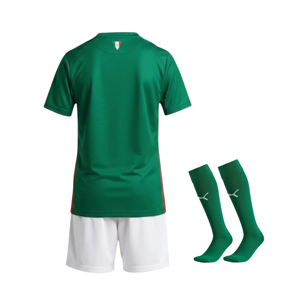 Kit - Palmeiras Home 26/27