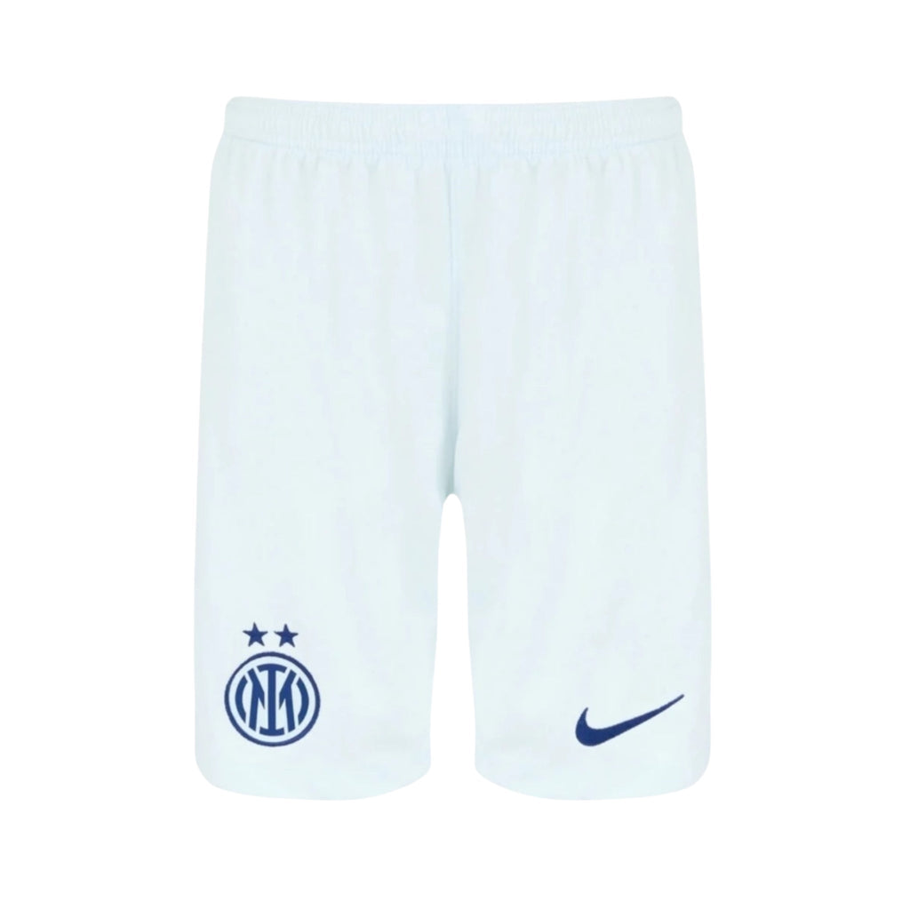 Inter milan Shorts 25/26 Football jersey - Short Inter Milan Extérieur 25/26