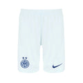 Inter milan Shorts 25/26 Football jersey - Short Inter Milan Extérieur 25/26