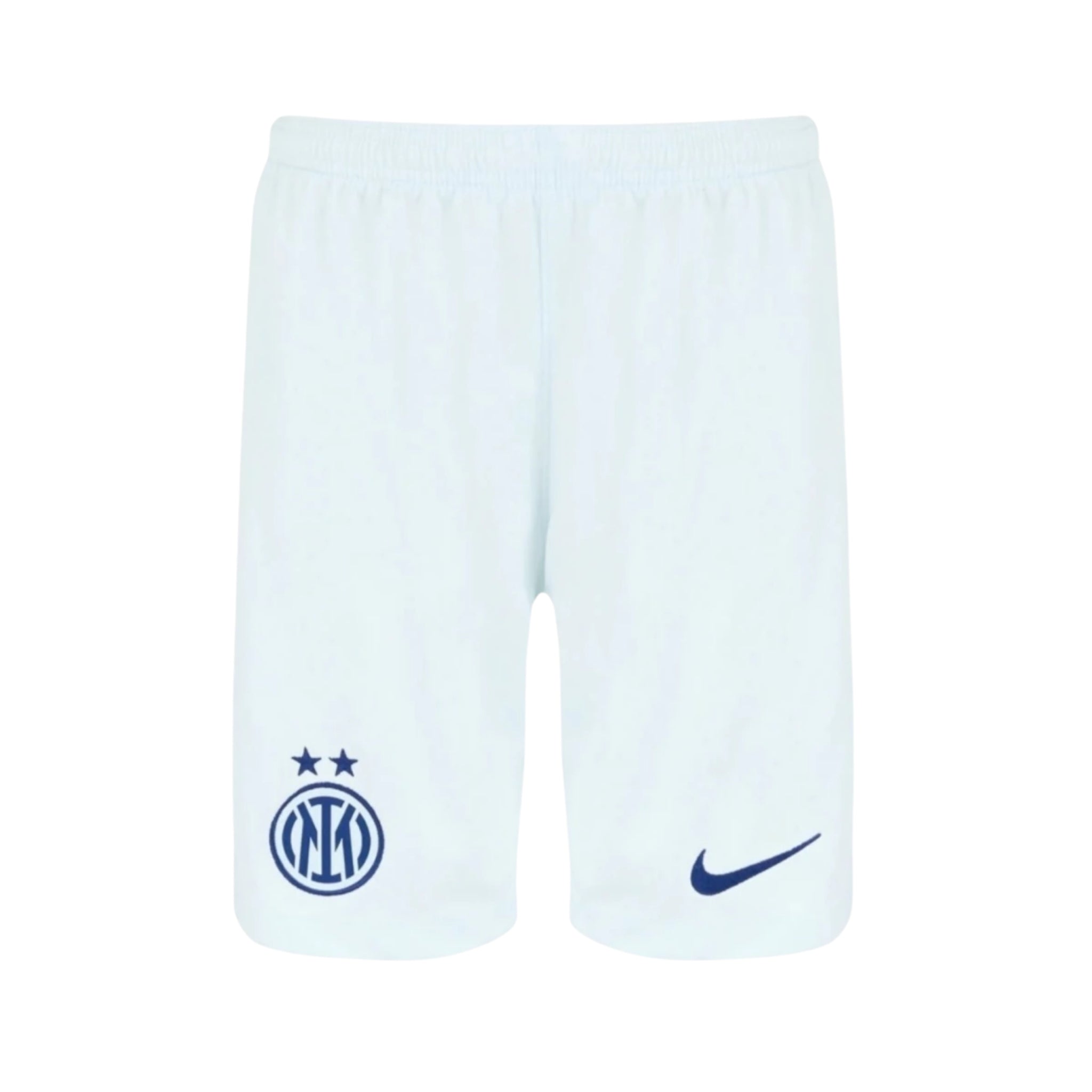Inter milan Shorts 25/26 Football jersey - Short Inter Milan Extérieur 25/26
