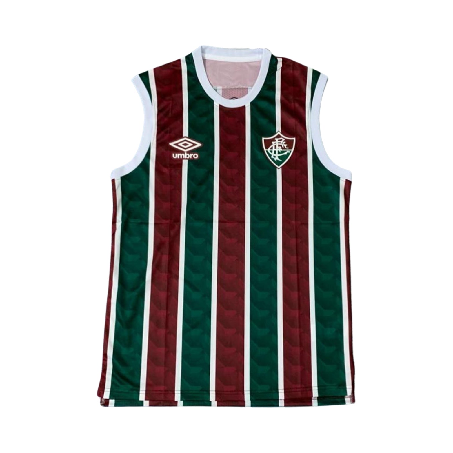 Fluminense Treino 24/25 - Regata