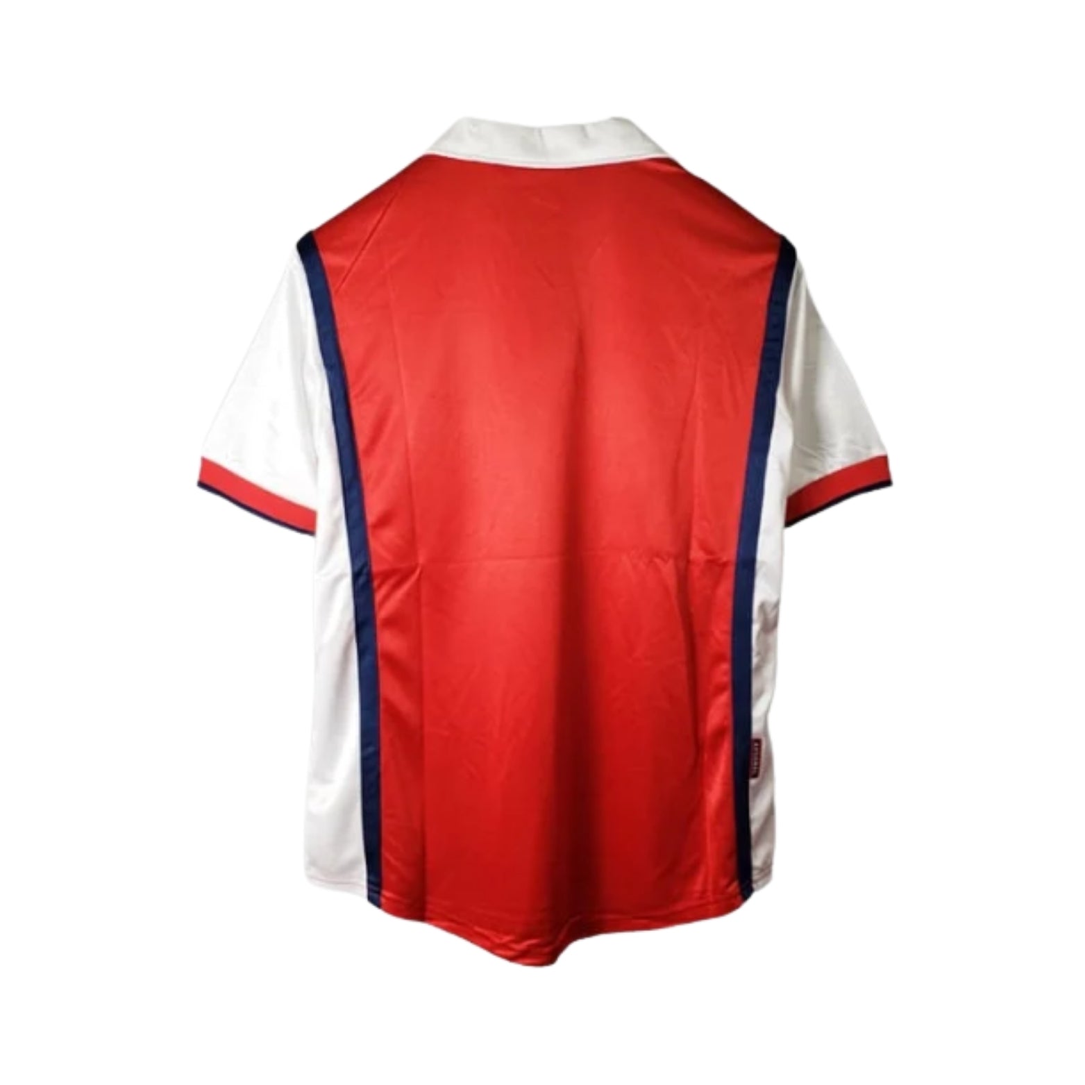 Arsenal Home 98/99 Football jersey - Arsenal Domicile 98/99