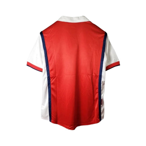 Arsenal Home 98/99 Football jersey - Arsenal Domicile 98/99