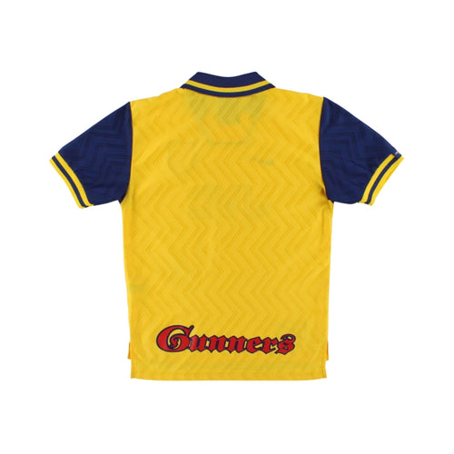 Arsenal Away 96/97 Football jersey - Arsenal Extérieur 96/97