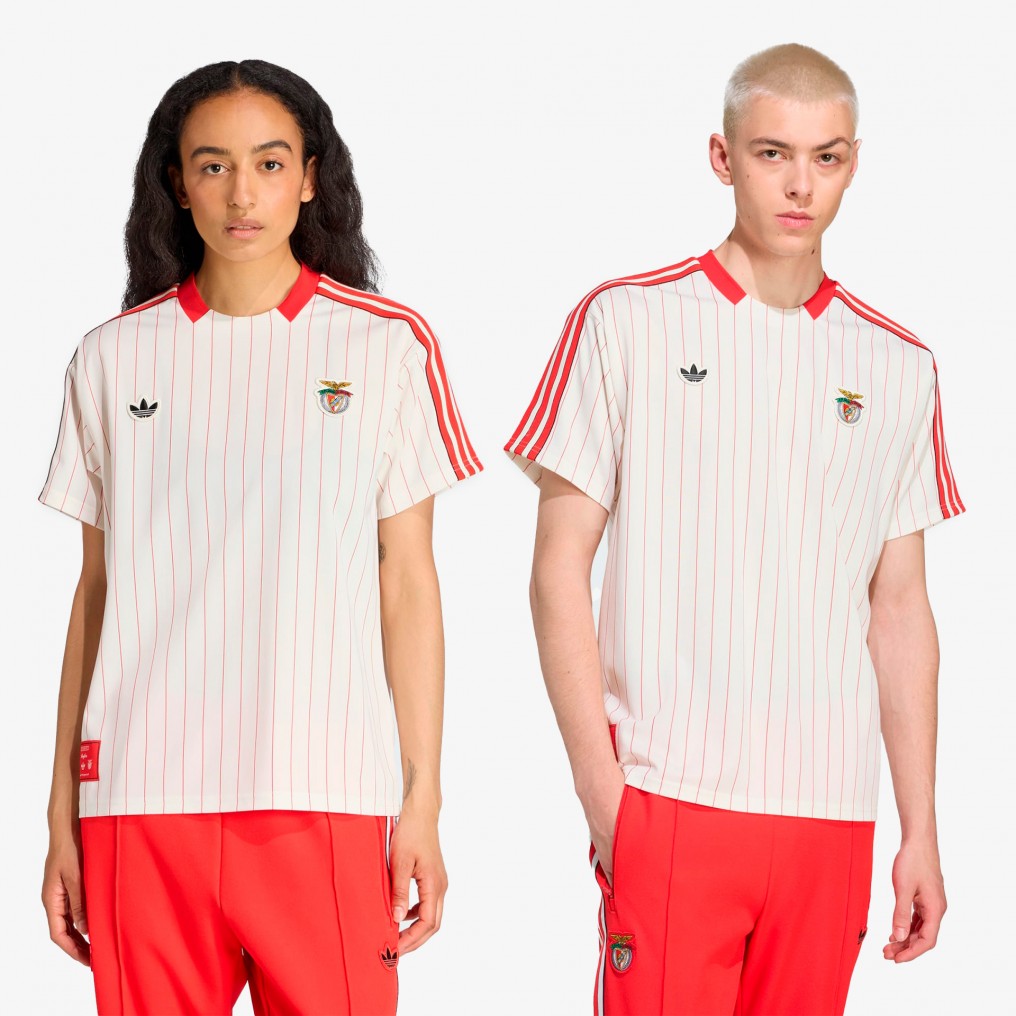 Benfica 25/26 Football jersey - Benfica Icon 25/26