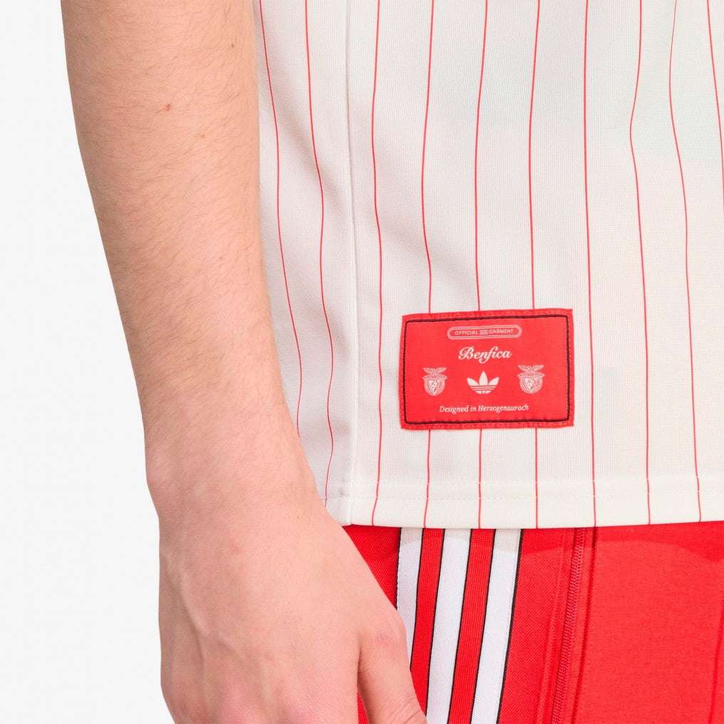 Benfica 25/26 Football jersey - Benfica Icon 25/26