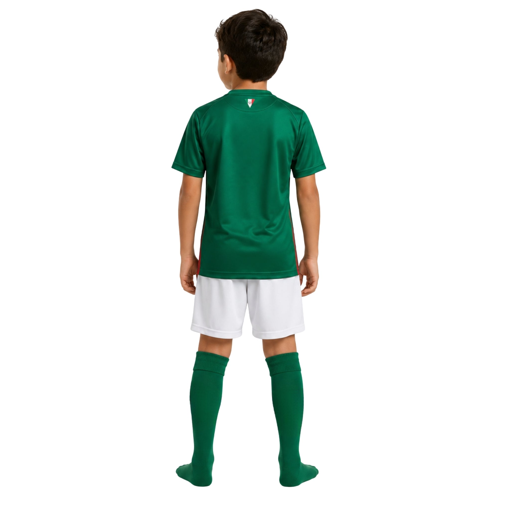 Kit - Palmeiras Home 26/27