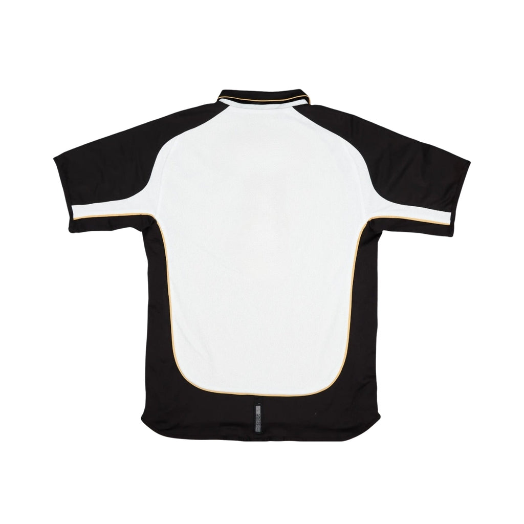 Manchester united Away 01/02 Football jersey - Manchester United Extérieur 01/02