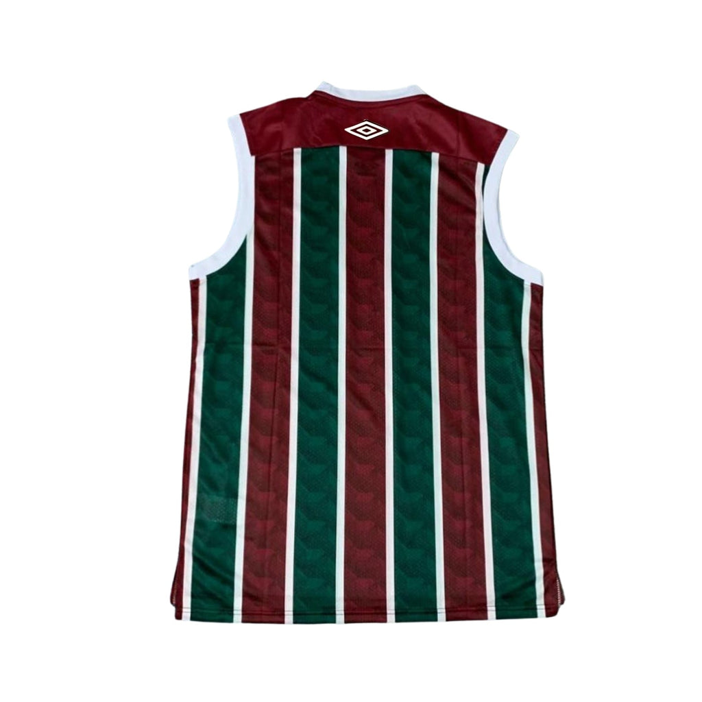 Fluminense Treino 24/25 - Regata