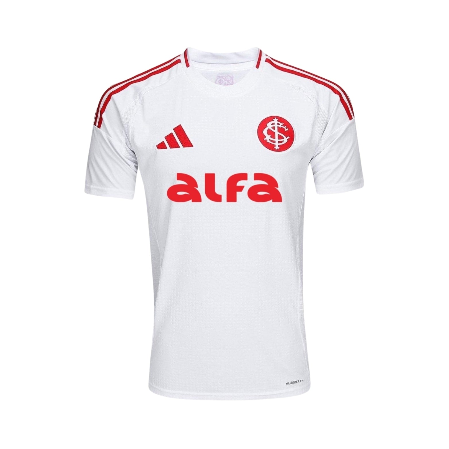 Internacional Away 25/26
