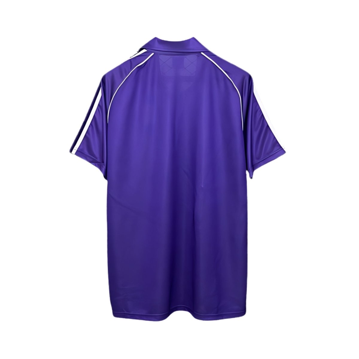 Real madrid Away 84/85 Football jersey - Real Madrid Alternativa 84/85