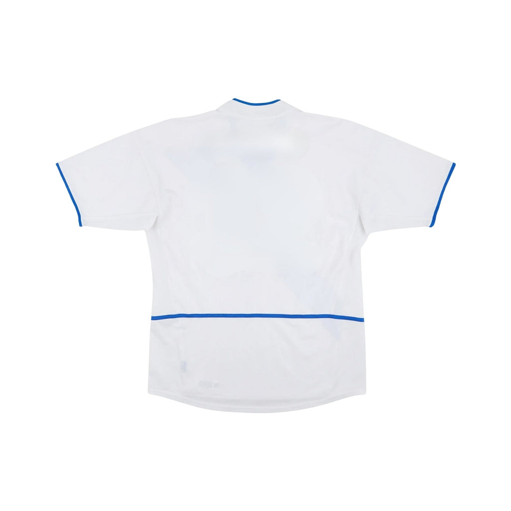 Inter milan Away 02/03 Football jersey - Inter Milan Extérieur 02/03