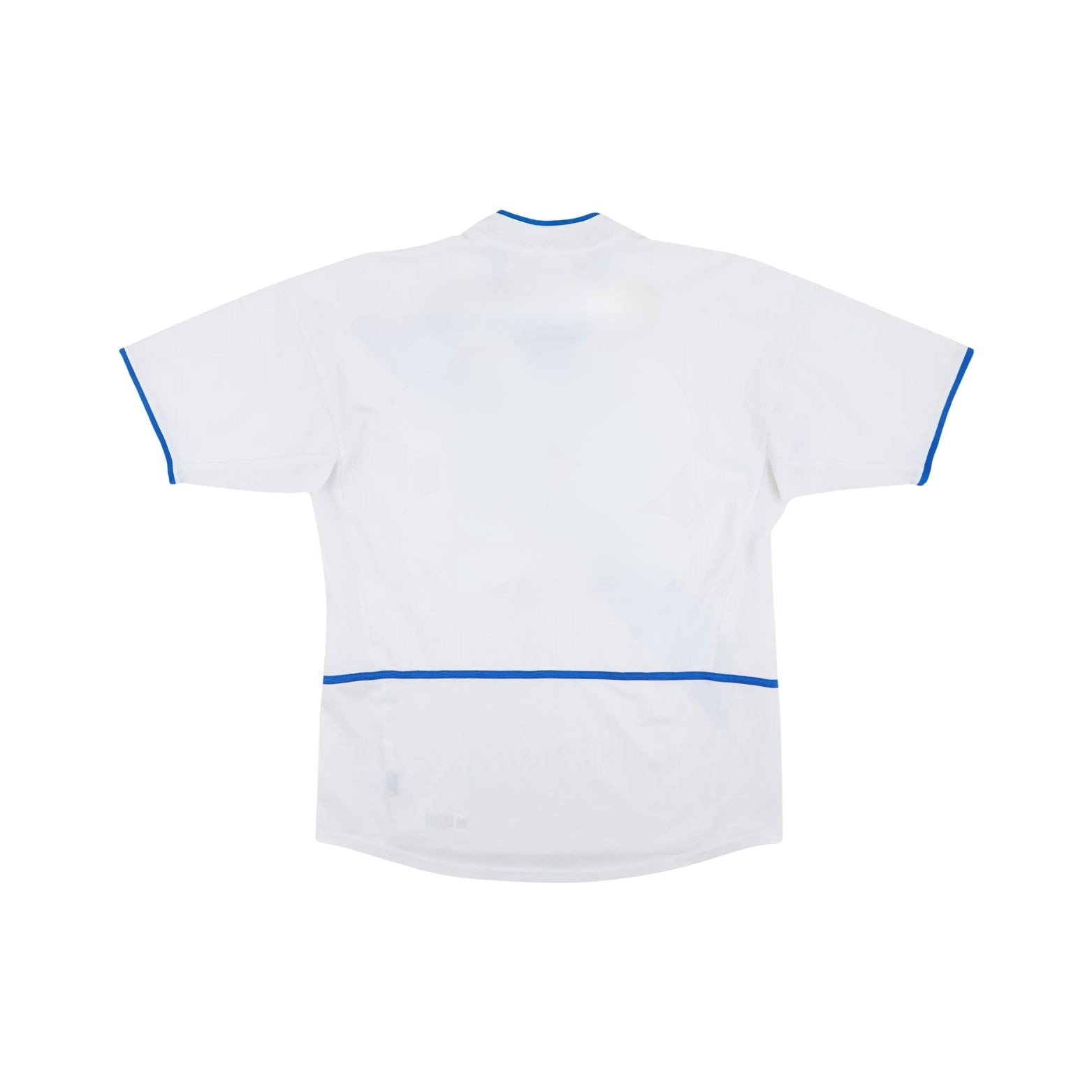 Inter milan Away 02/03 Football jersey - Inter Milan Extérieur 02/03