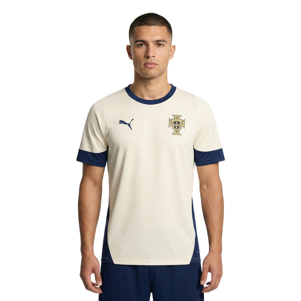 Portugal Training 25/26 Football jersey - Portugal Entraînement 25/26 - Coupe du Monde 2026