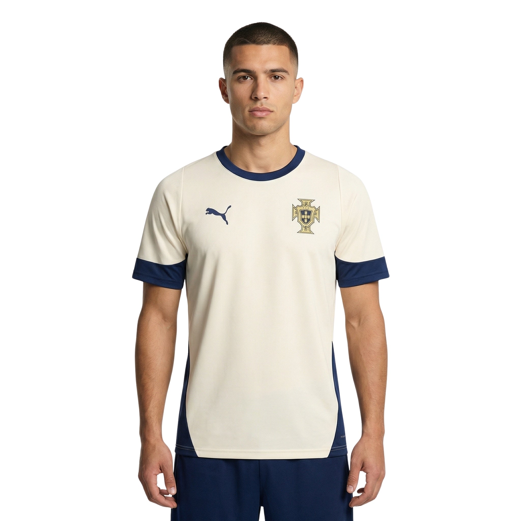 Portugal Training 25/26 Football jersey - Portugal Entraînement 25/26 - Coupe du Monde 2026