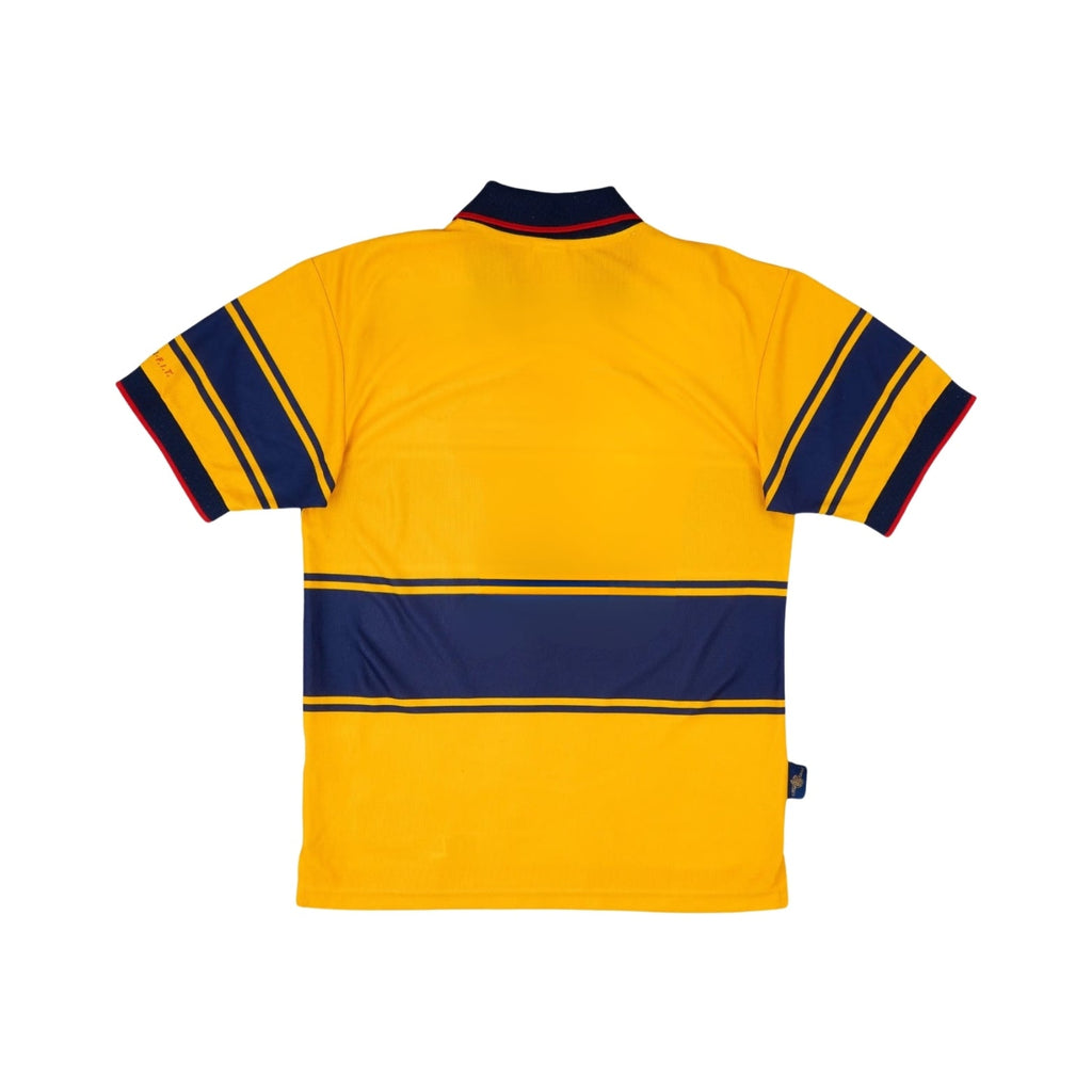 Arsenal Away 98/99 Football jersey - Arsenal Extérieur 98/99