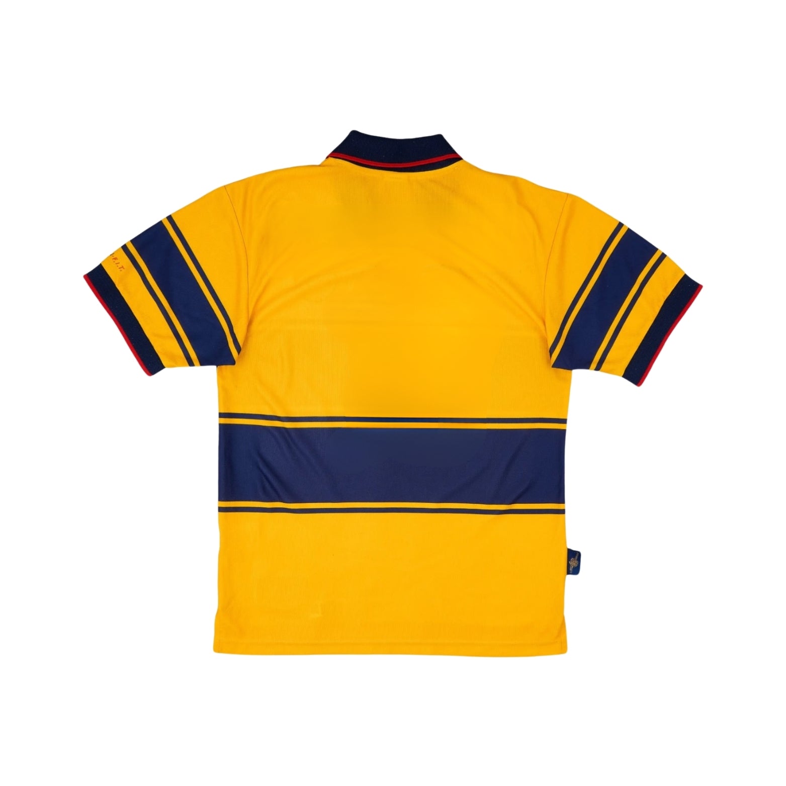 Arsenal Away 98/99 Football jersey - Arsenal Extérieur 98/99