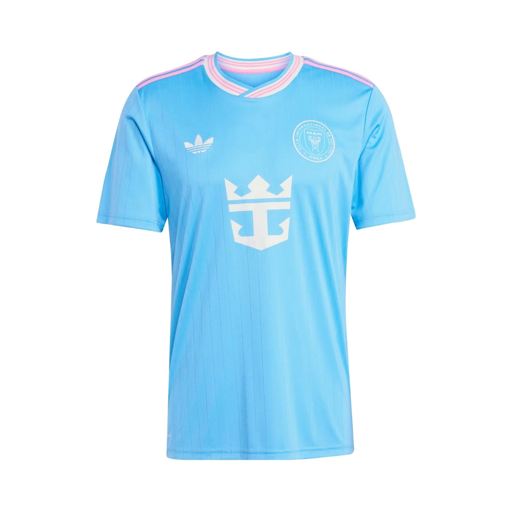Inter miami Third 25/26 Football jersey - Inter Miami Troisième 25/26 - Version Féminine
