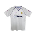 Real madrid Home 90/91 Football jersey - Real Madrid Principal 90/91